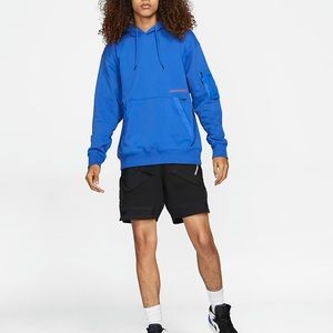 Jordan 23 Engineered Hoodie